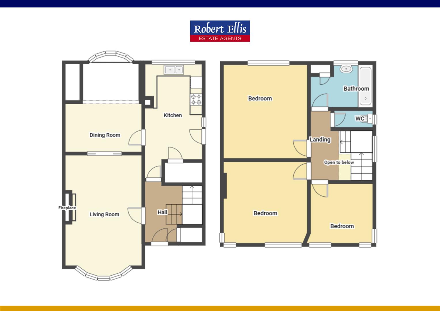 Coningsby Road, Woodthorpe, Nottingham Robert Ellis Estate Agents